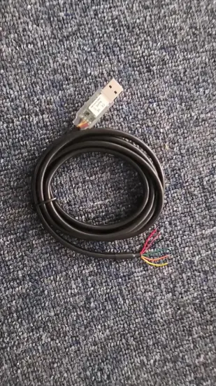 Câble convertisseur adaptateur série Ftdi USB-RS485
