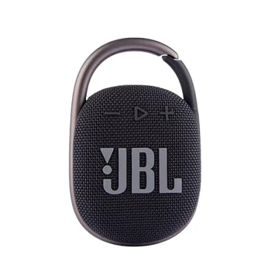 Bluetooth sans fil Jb L Clip 4 Mini haut-parleur stéréo portable pour téléphones intelligents